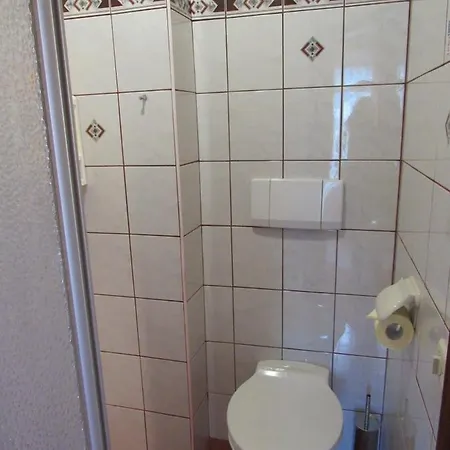 Διαμέρισμα Loecker 2 *